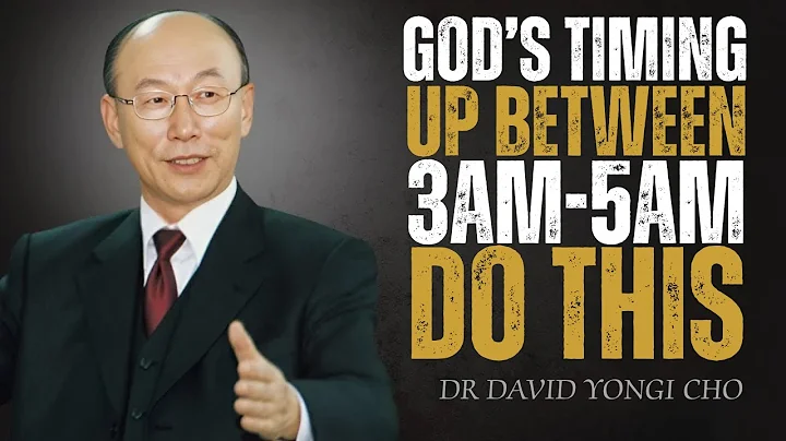 When God Is Silent, He’s Not Absent — Your Breakthrough Is Closer Than You Think