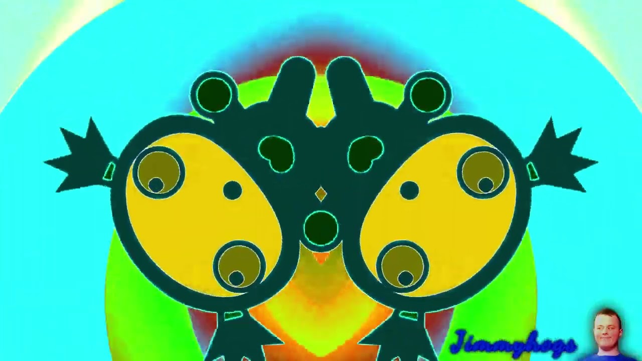 Preview 2 Pucca Opening V2 Effects (Preview 2 Jaymin V12 Effects)