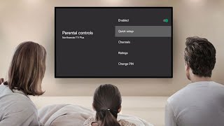 How to Set Up and Use Parental Control on Android TVs | How Do I Put Parental Controls on Android TV
