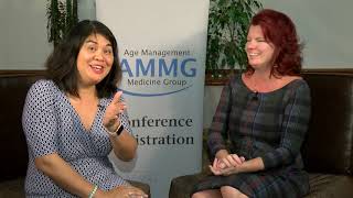 Modern Medicine and Women - Angela DeRosa, D.O., MBA, CPE