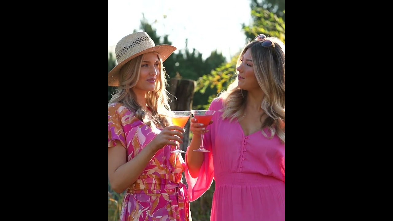 Capri collection våren 2023