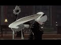 【PUNISHING: Gray Raven-CN】×【NieR:Automata】2B モーション集 Moveset