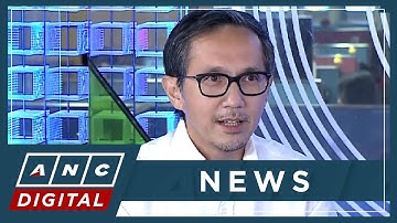 Dizon: Flood control scandal will only be put to rest if people held accountable | ANC