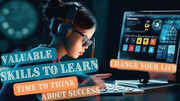 Must-Have Skills for 2024 (Dominate the Future of Work)