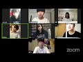 TeenZオーディション最終審査生配信C