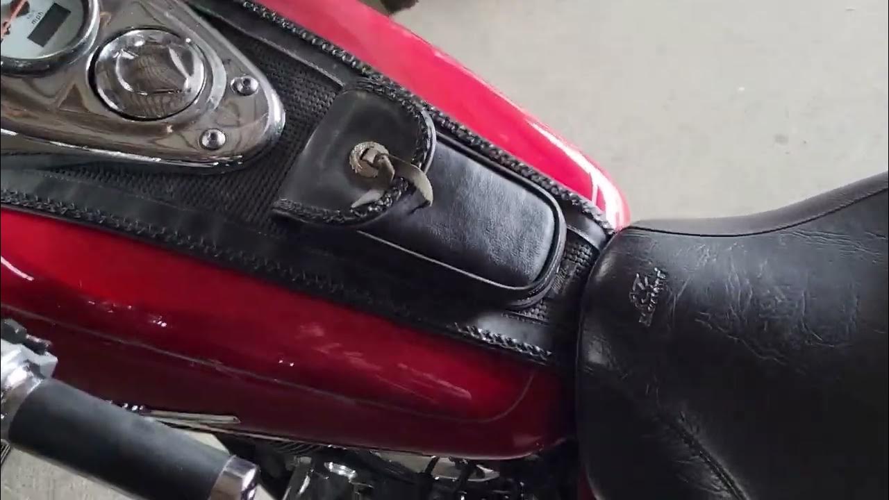 2003 Honda VT750 ACE for sale Sport Wheels Jordan MN YouTube