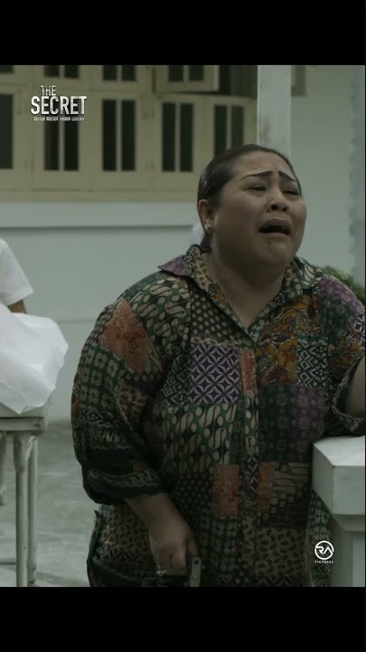 Uda mendingan ibu… bukan meninggal 🤣 #thesecretsusterngesoturbanlegend #rapictures #nunung #mongol