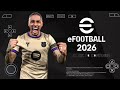تحميل PES 2026 للأندرويد PES 2026 ISO لمحاكي PPSSPP شرح التثبيت واستعراض اللعبة بدون نت تحميل PES 2026 للأندرويد PES 2026 ISO لمحاكي PPSSPP شرح التثبيت واستعراض اللعبة بدون نت
