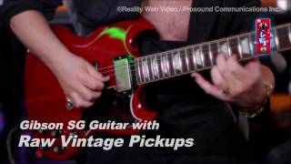 Interview with Steve Stevens 