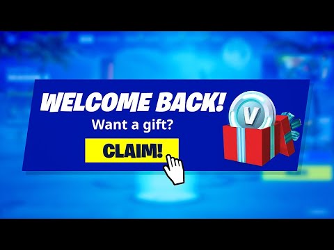 🔴 CADEAUX GRATUIT REMPLI de VBUCKS VENEZ VOIR..😍 [ Live Fortnite FR ]