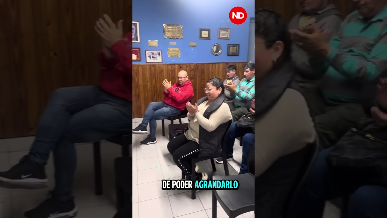 Asamblea General Ordinaria del Círculo Católico de Obreros: Comisión Directiva renovada