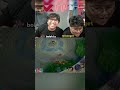 DEWA BY 1 VS TOP GLOBAL LING IESF #mobilelegends #mlbb
