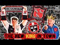 Do dundalk have a new king in town dundalk v bohemian at oriel park