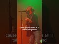 Not being cocky, just being honest! Hope he’s half the man as me. #NewMusic