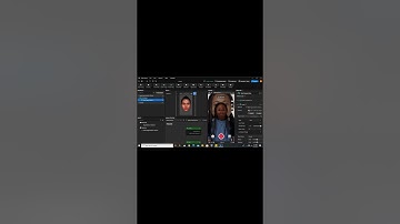 How to Change Head size in TikTok Effect House Tutorial