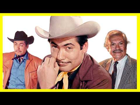 ✅ EL PIPORRO 🔴 Así fue la vida de Eulalio González ¿por qué querían BORRARLO del cine de oro?