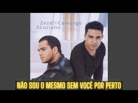 Zezé Di Camargo & Luciano - Voando Sem Asas - Ouvir Música