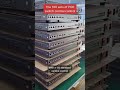 8-port PoE switch central control