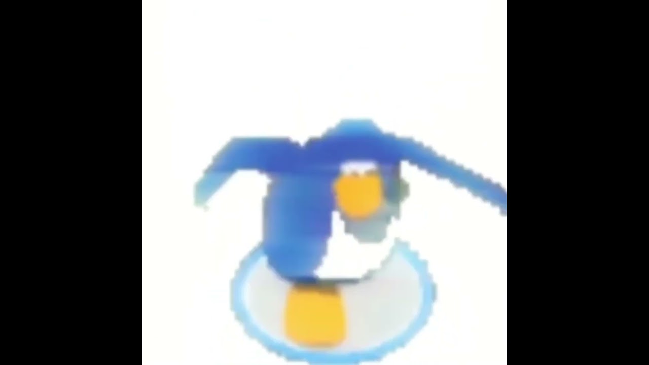 club penguin dancing 