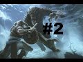 Skyrim Boss Battles - 20 v 1 - Episode #2