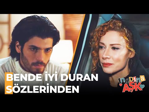 Güliz Ayla - Bahsetmem Lazım | İnadına Aşk Özel Klip 🎶