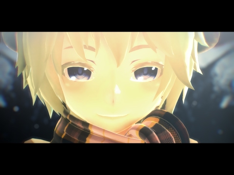 【第18回MMD杯本選】冬に染み渡る声【MMDドラマ】