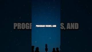 Tiny Steps, Giant Shifts