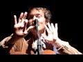 Damien Rice - The Professor & La Fille Danse (Grado Festival, Italy 2012-07-25)