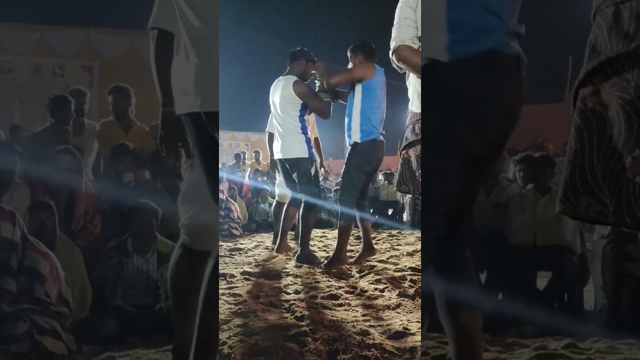 💪💪ಕೈ ಕುಸ್ತಿ 4 ಜನರು ಸೋಲಿಸಿ ಬೇಳಿ ಕಡಗ ನಮ್ಮ ಸಿದು ಅಣ್ಣ 🔥🔥