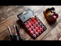Is this the Cheapest Dawless Setup? // Nothing but a PO33, Track from Scratch.