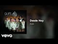 Duelo - Desde Hoy (Audio)