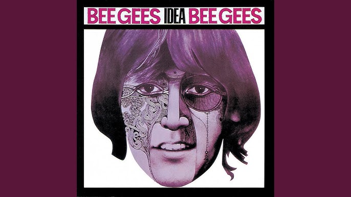 Bee Gees - Indian Gin And Whiskey Dry - YouTube