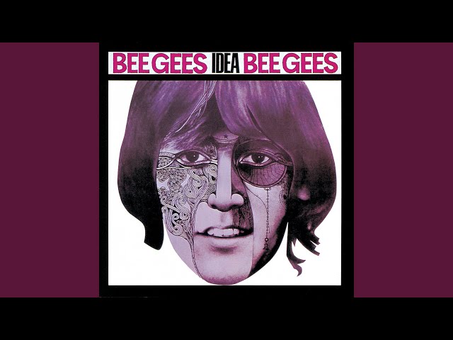 Bee Gees - Indian Gin And Whisky Dry