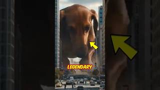 TOP 3 LARGEST Dog Breeds EVER...Yet GENTLE #facts #animals #shorts #didyouknow #pets