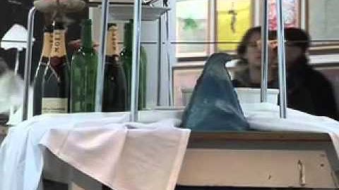 Paul Thek in the Context of Today’s Contemporary Art / ZKM Karlsruhe / part 1/2
