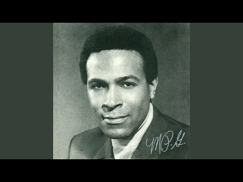 Marvin Gaye — Memories
