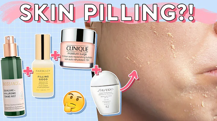 4 Tips to Prevent Your Products From Pilling!