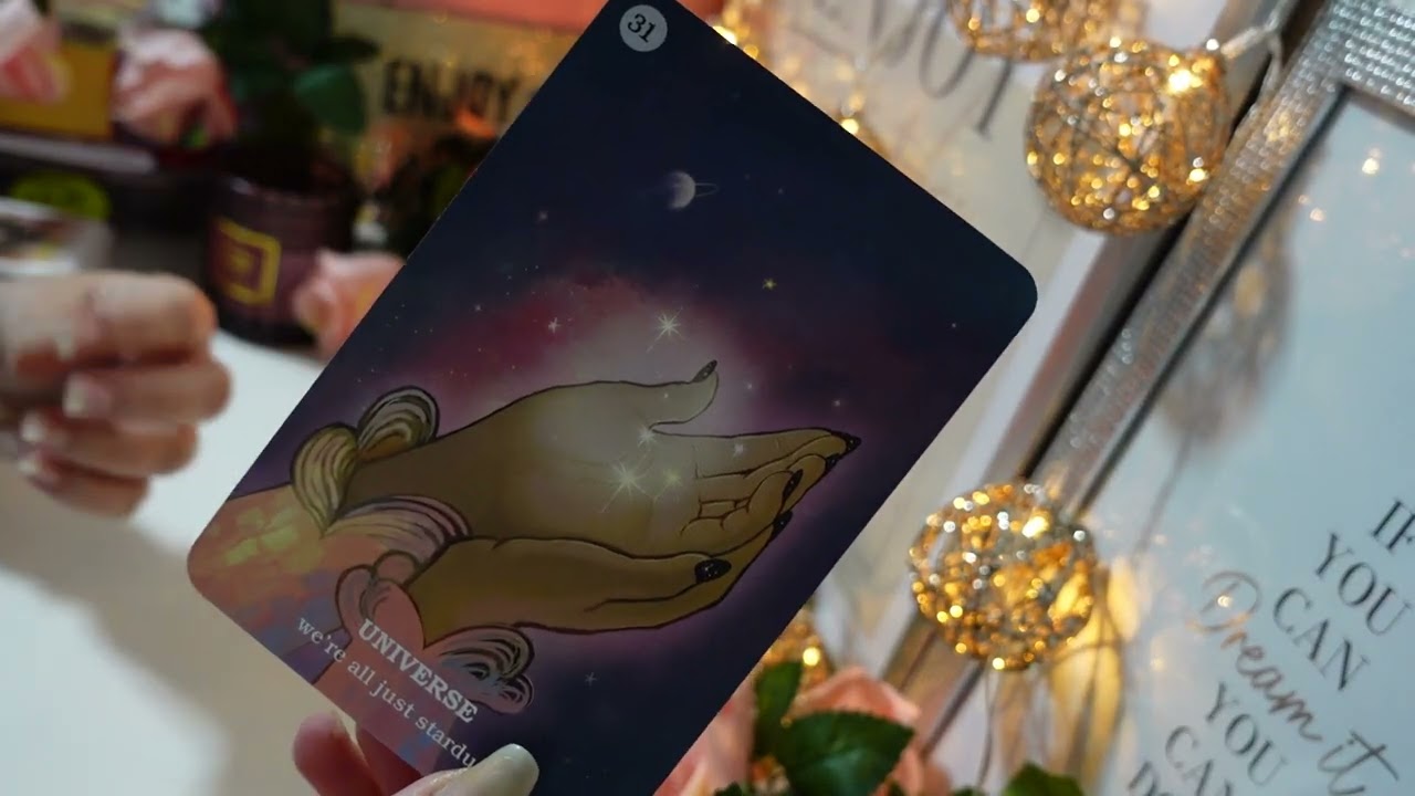 ❤️TVOJA LJUBAVNA PRIČA U 2024.-toj!❤️😍Hajde da ti ispričam priču....u detalj❗