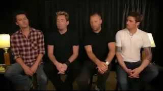 Nickelback Legends and Icons Part 3