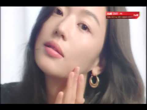 [전지현 광고 모음] LG생활건강 숨37 : 딱 일주일면 돼 (2020)