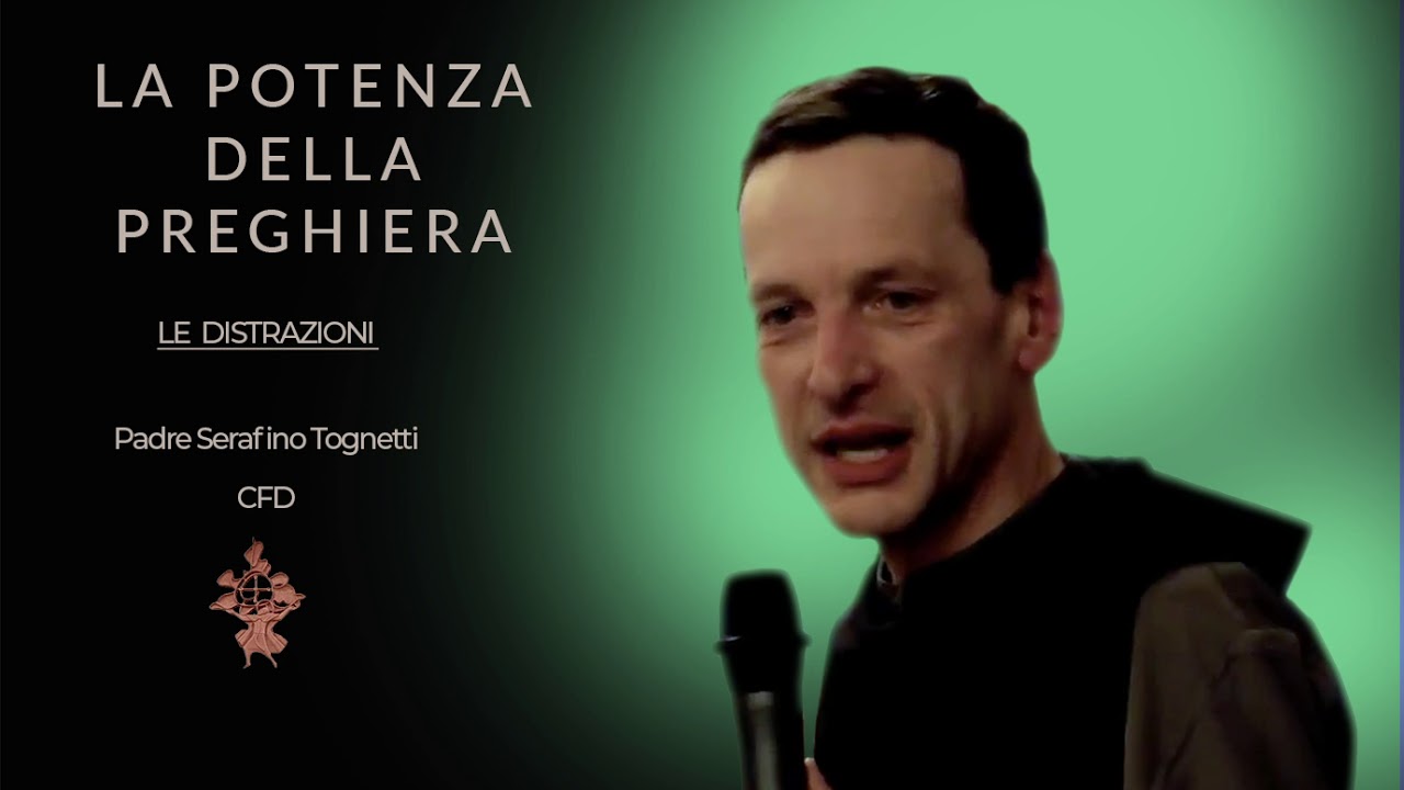 LA POTENZA DELLA PREGHIERA (5 PARTE)