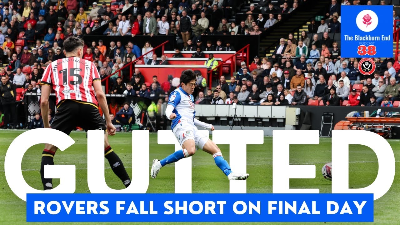 Did Rovers deserve a place in the Play Offs?