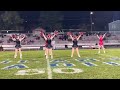 Get Ready- Football Game 9/29/23