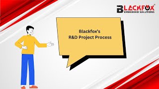 Inside Blackfox: Our Embedded Systems R&D Project Process