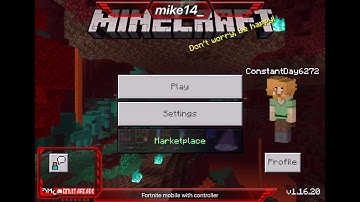 Watch me play Fortnite Mobile via Omlet Arcade!