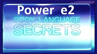 Power - Body Language Secrets [Documentary] Full Episode [2010] Ep02