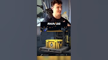 4 Cases Until I Pull Both a Knife and Gloves - Day 96