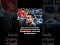 Some men are reportedly paying for cosmetic procedures to get “cauliflower ear,” the swollen..