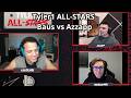 Baus Vs Azzapp - Tyler1 All-Star Tournament