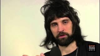 Download lagu Kasabian o OutKast - OWF 2014